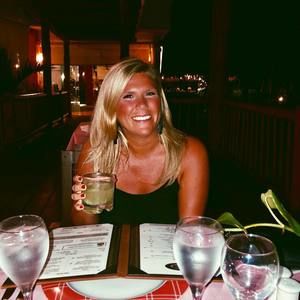 Meet your Posher, Jill